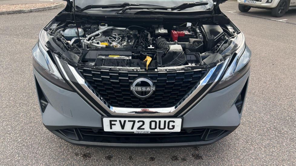 Used Nissan Qashqai 2022 for sale - 76420493: Photo 10