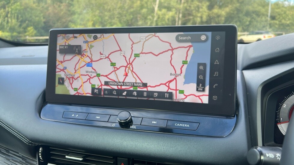 Used Nissan Qashqai 2022 for sale - 76420493: Photo 17