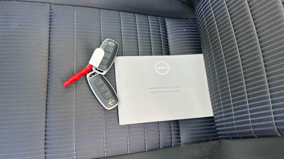 Used Nissan Qashqai 2022 for sale - 76420493: Photo 18