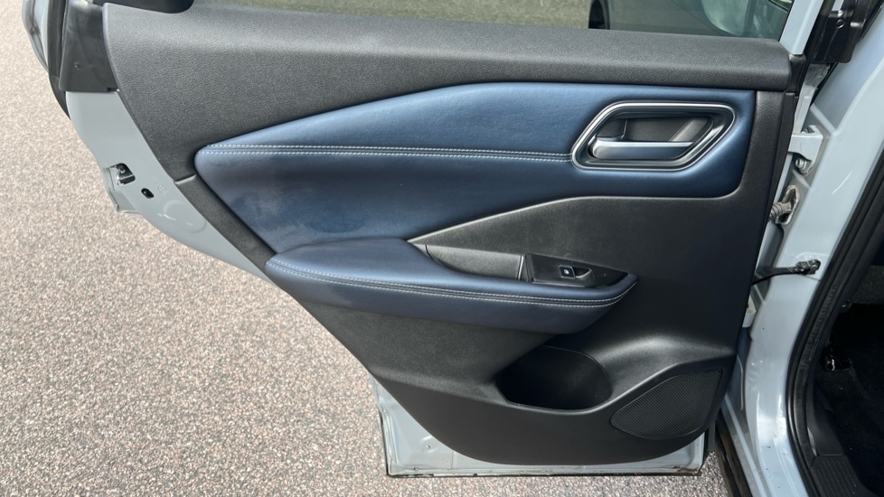 Used Nissan Qashqai 2022 for sale - 76420493: Photo 20