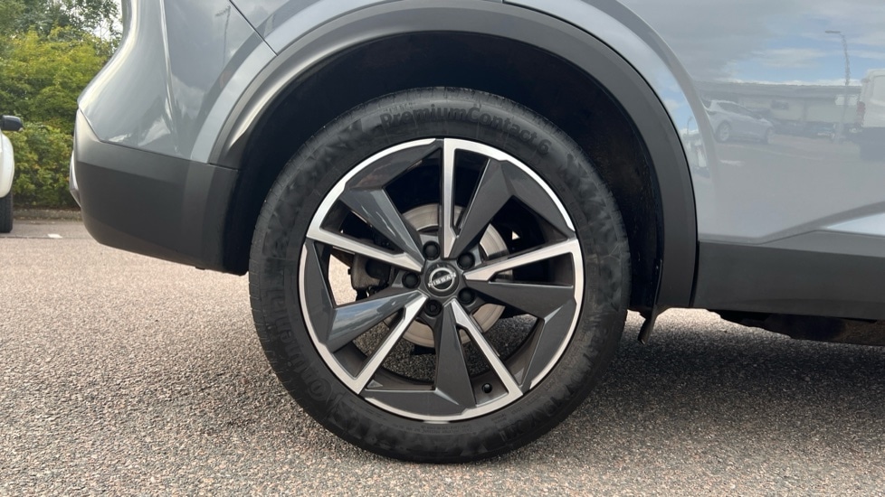 Used Nissan Qashqai 2022 for sale - 76420493: Photo 22