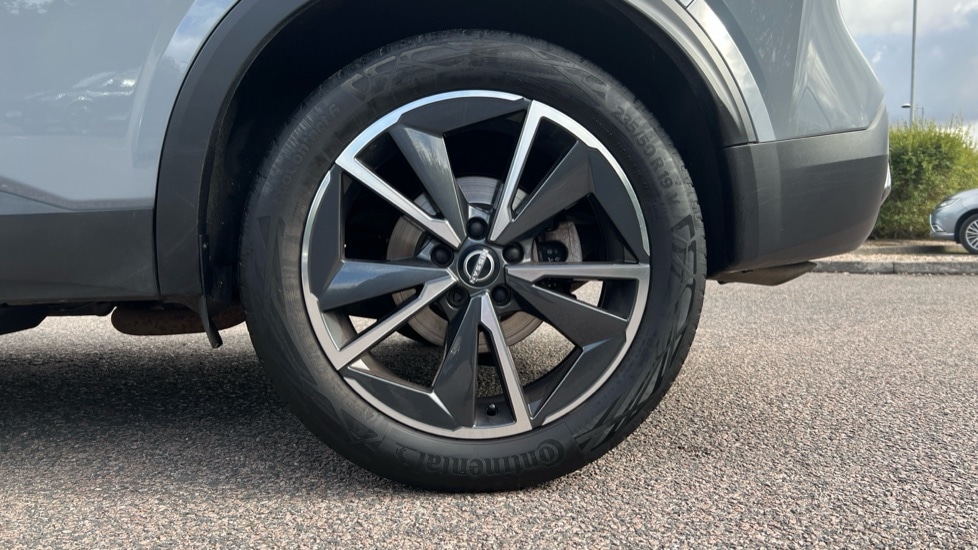 Used Nissan Qashqai 2022 for sale - 76420493: Photo 23