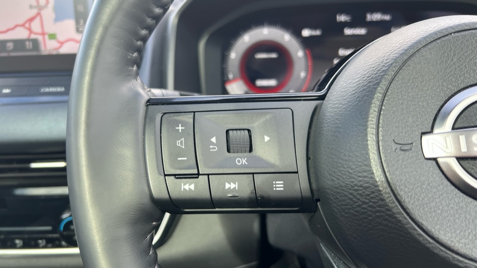 Used Nissan Qashqai 2022 for sale - 76420493: Photo 27