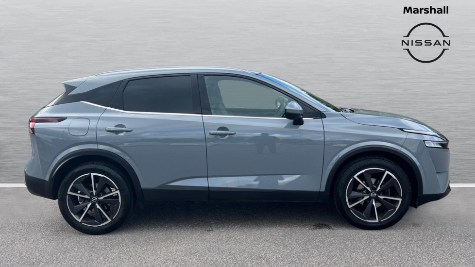 Used Nissan Qashqai 2022 for sale - 76420493: Photo 3