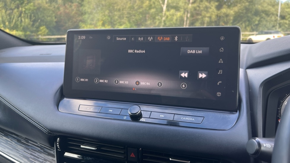 Used Nissan Qashqai 2022 for sale - 76420493: Photo 36