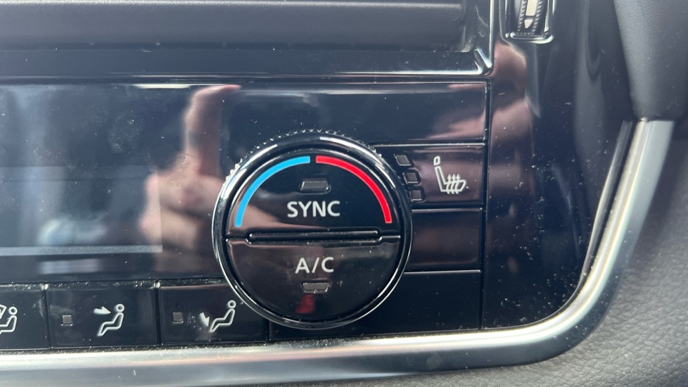 Used Nissan Qashqai 2022 for sale - 76420493: Photo 39