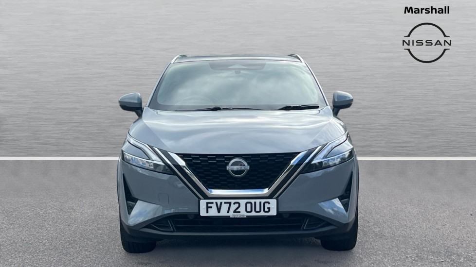 Used Nissan Qashqai 2022 for sale - 76420493: Photo 5