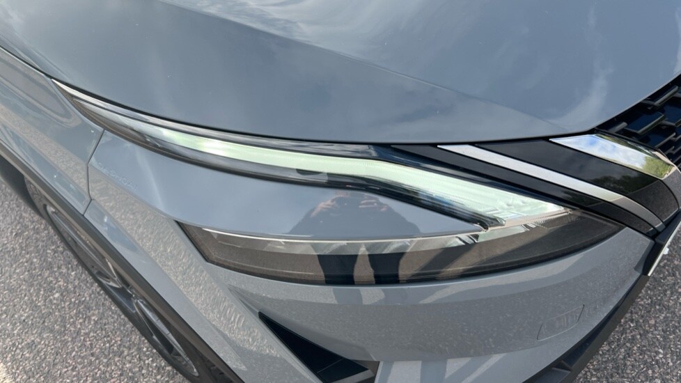 Used Nissan Qashqai 2022 for sale - 76420493: Photo 50