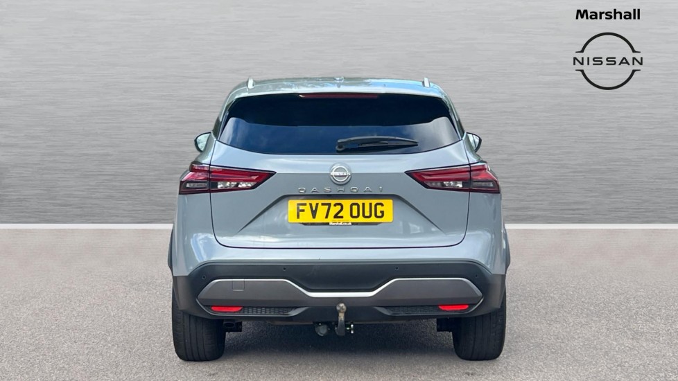 Used Nissan Qashqai 2022 for sale - 76420493: Photo 6