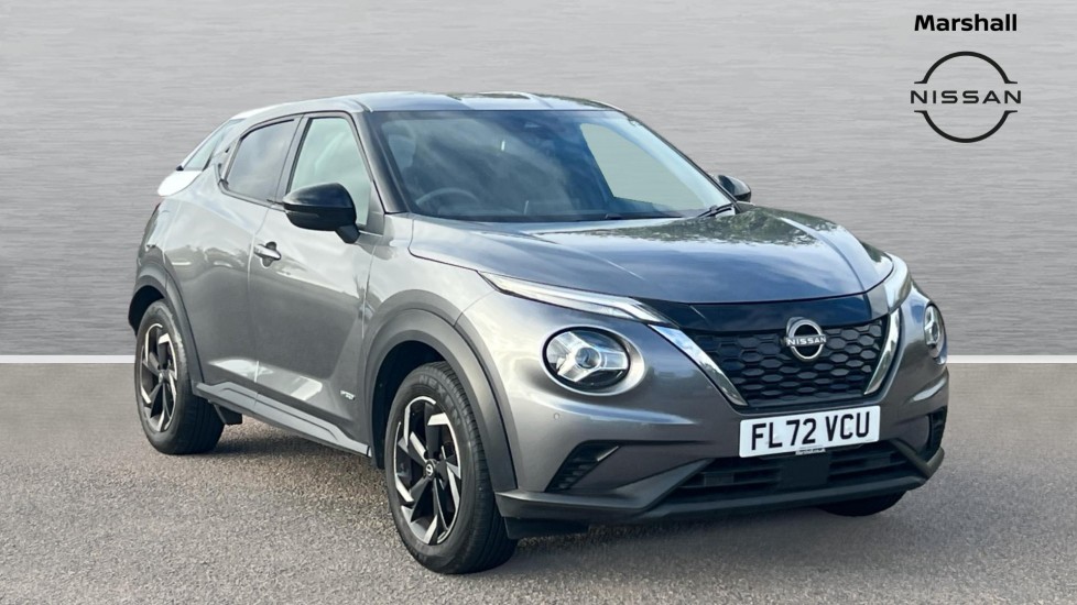 Used Nissan Juke 2023 for sale - 76434722: Photo 1