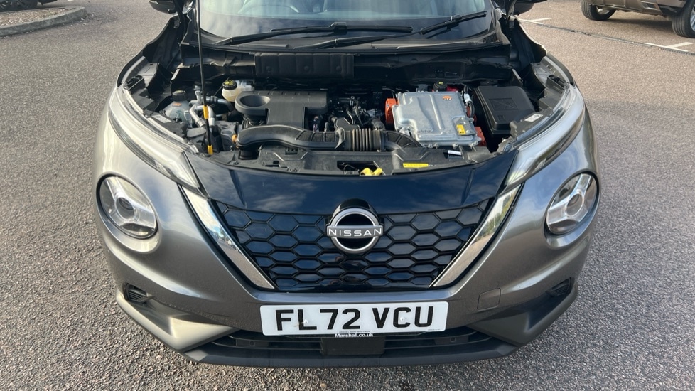 Used Nissan Juke 2023 for sale - 76434722: Photo 10