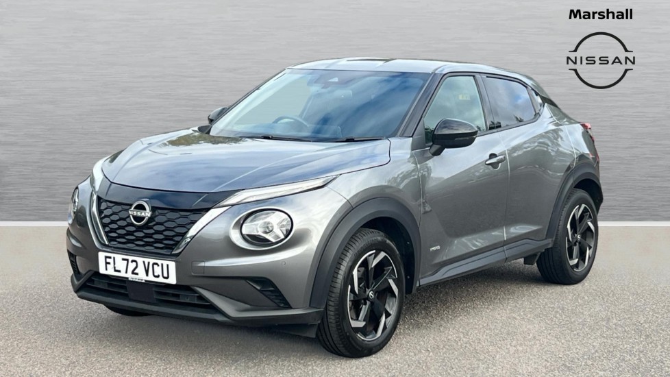 Used Nissan Juke 2023 for sale - 76434722: Photo 12