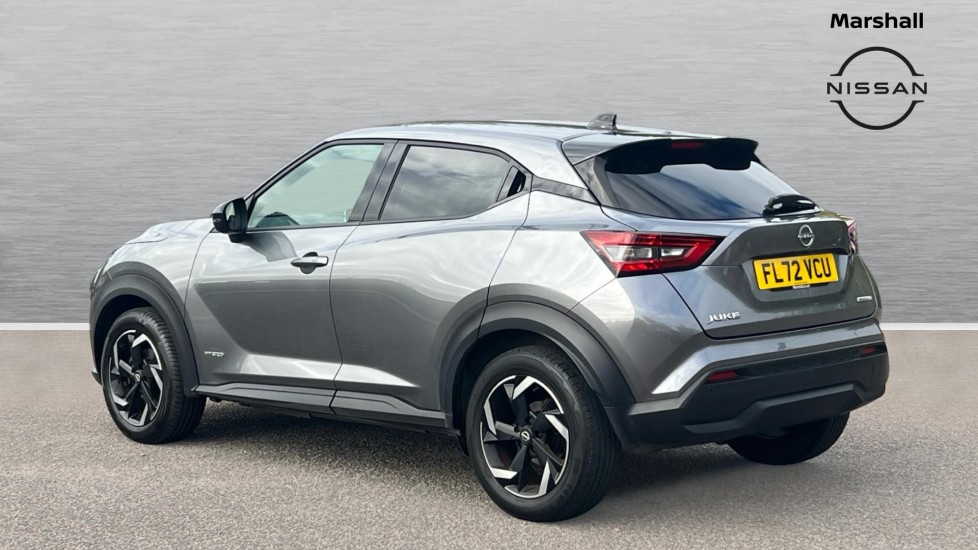 Used Nissan Juke 2023 for sale - 76434722: Photo 2