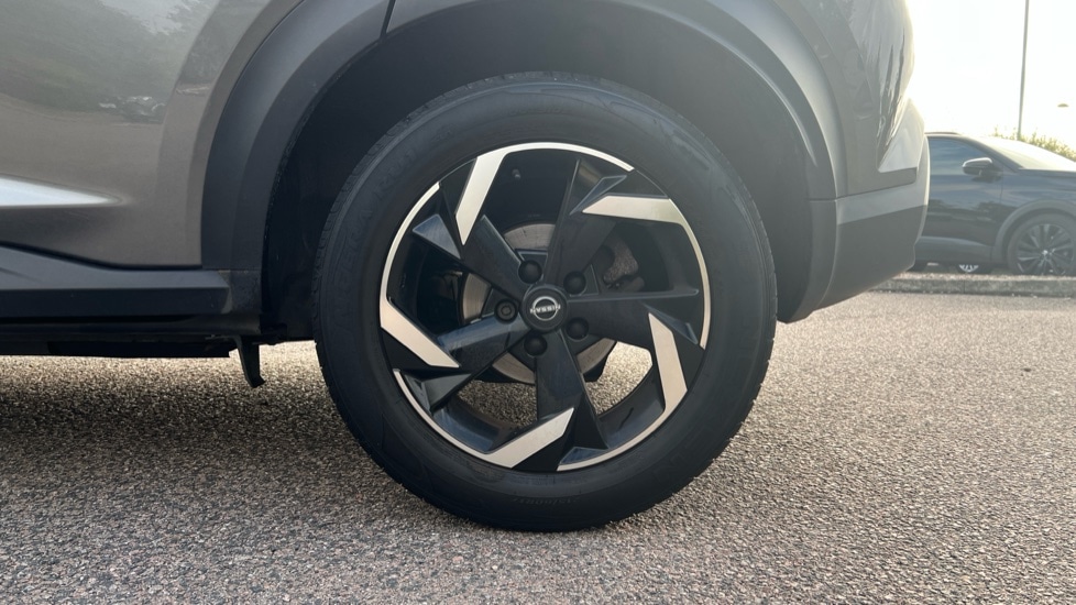 Used Nissan Juke 2023 for sale - 76434722: Photo 23