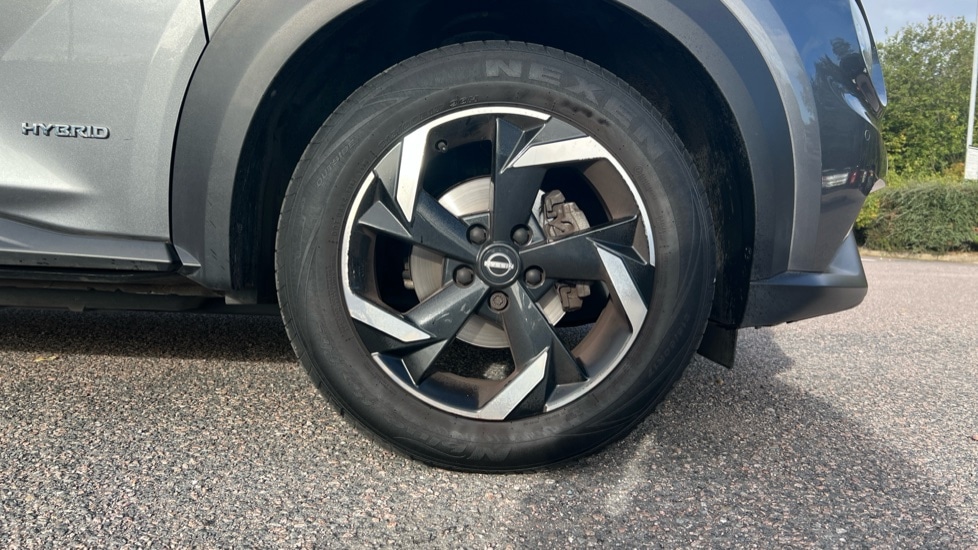 Used Nissan Juke 2023 for sale - 76434722: Photo 4