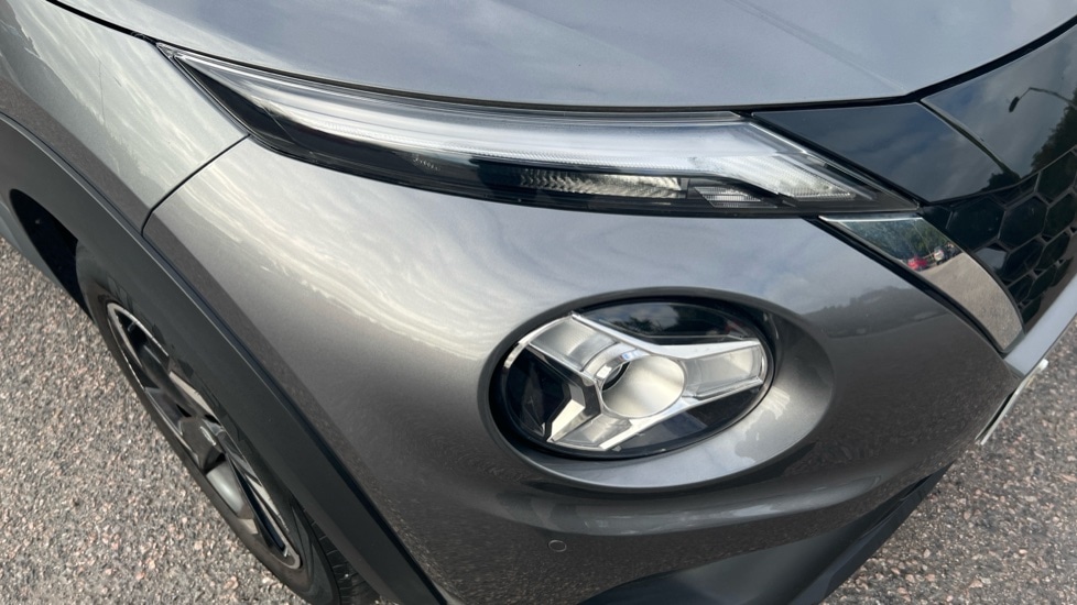 Used Nissan Juke 2023 for sale - 76434722: Photo 48