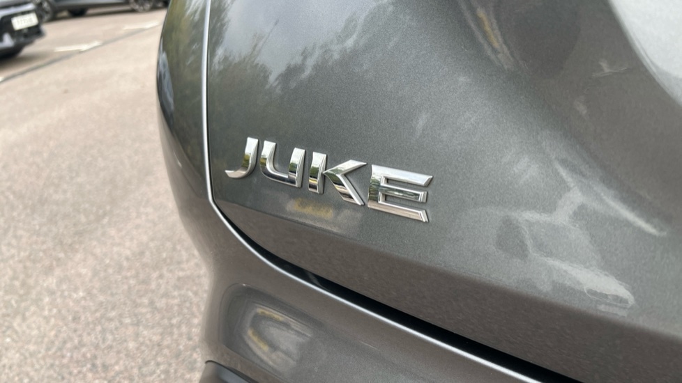 Used Nissan Juke 2023 for sale - 76434722: Photo 54