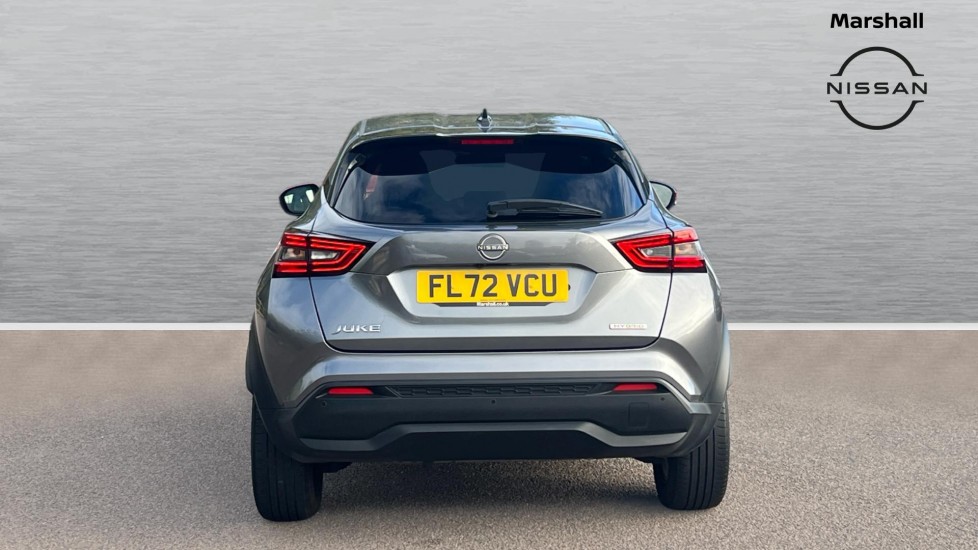 Used Nissan Juke 2023 for sale - 76434722: Photo 6