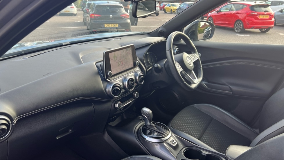 Used Nissan Juke 2023 for sale - 76434722: Photo 7
