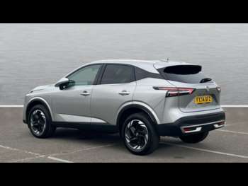 Used Nissan Qashqai 2024 for sale - 73715159: Photo