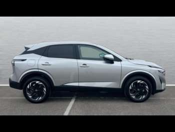 Used Nissan Qashqai 2024 for sale - 73715159: Photo