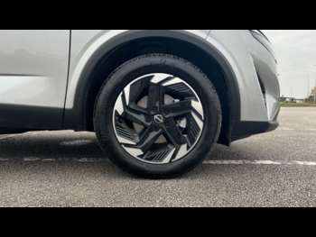 Used Nissan Qashqai 2024 for sale - 73715159: Photo