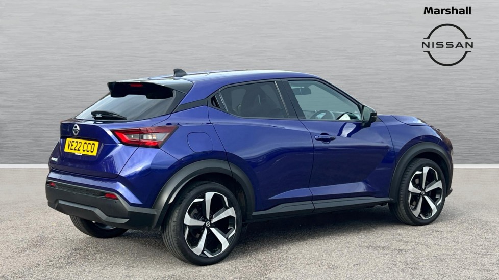 Used Nissan Juke 2022 for sale - 76915102: Photo 11