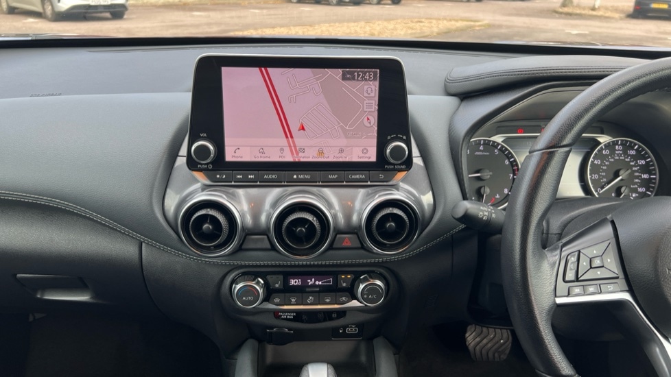 Used Nissan Juke 2022 for sale - 76915102: Photo 15