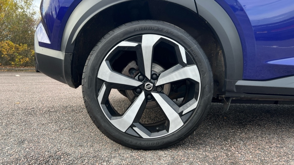 Used Nissan Juke 2022 for sale - 76915102: Photo 22