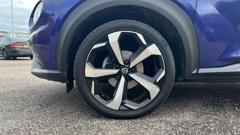 Used Nissan Juke 2022 for sale - 76915102: Photo 24