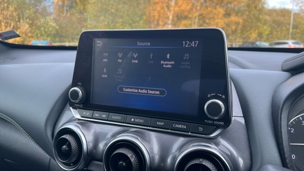 Used Nissan Juke 2022 for sale - 76915102: Photo 38