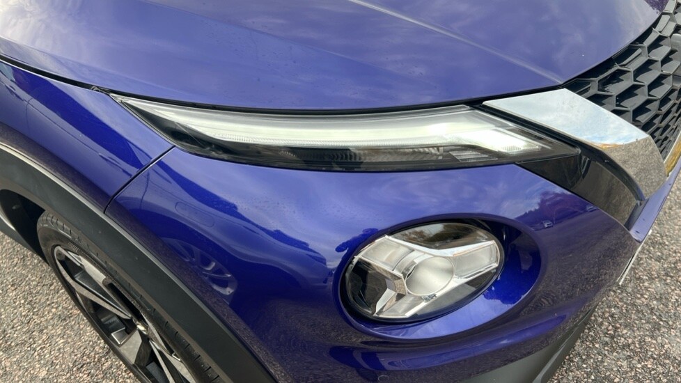 Used Nissan Juke 2022 for sale - 76915102: Photo 48