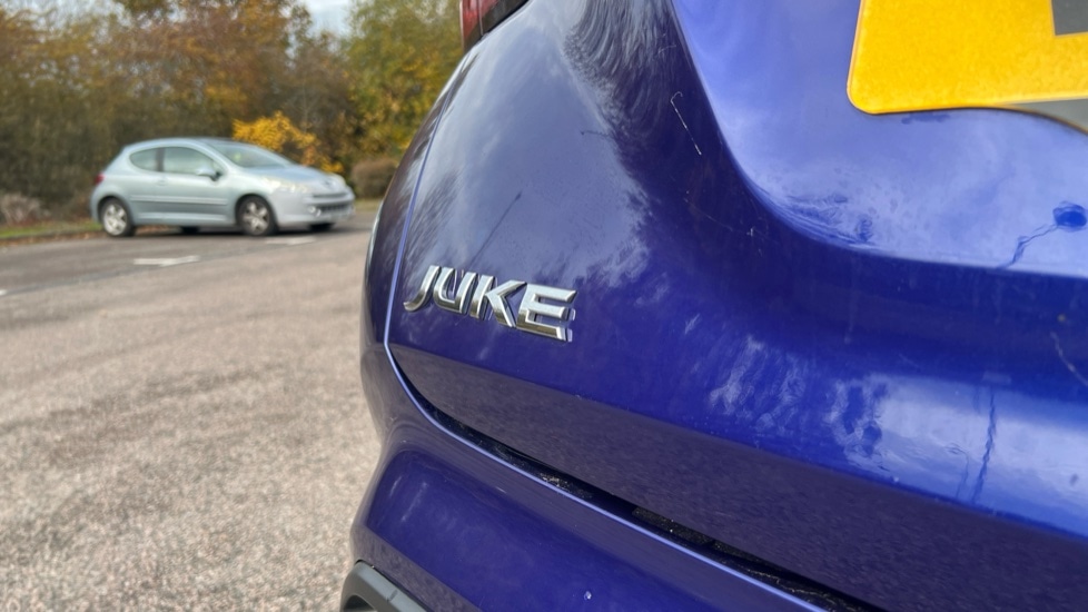 Used Nissan Juke 2022 for sale - 76915102: Photo 53