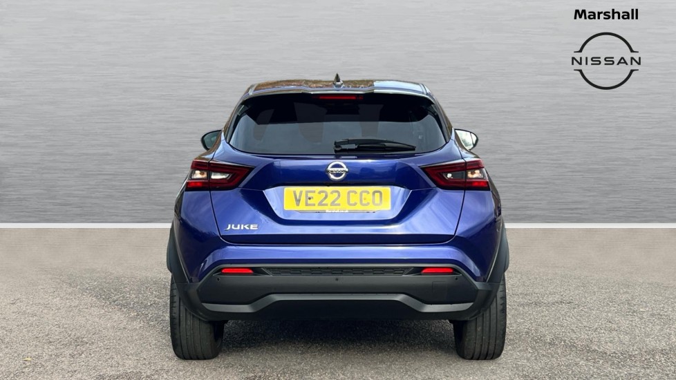 Used Nissan Juke 2022 for sale - 76915102: Photo 6