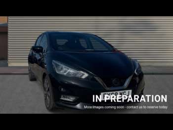 2018 - 0.9 IG-T Tekna 5dr