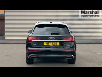 Used Audi Q5 2021 for sale - 74505877: Photo