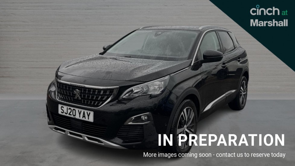 Used Peugeot 3008 2020 for sale - 76563709: Photo 3