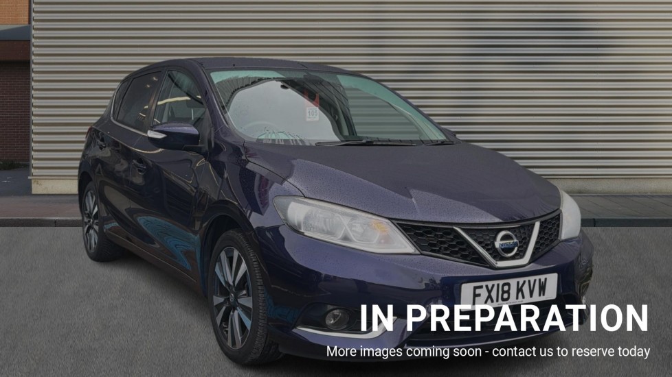 Used Nissan Pulsar 2018 for sale - 76458989: Photo 1