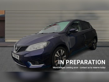 Used Nissan Pulsar 2018 for sale - 76458989: Photo