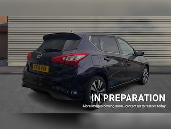 Used Nissan Pulsar 2018 for sale - 76458989: Photo