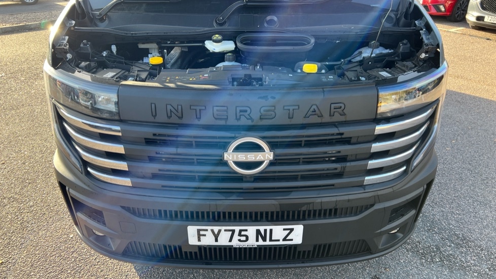 Used Nissan Interstar 2025 for sale - 76615093: Photo 10