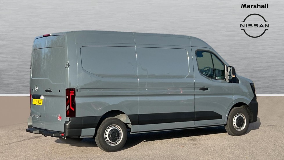 Used Nissan Interstar 2025 for sale - 76615093: Photo 11