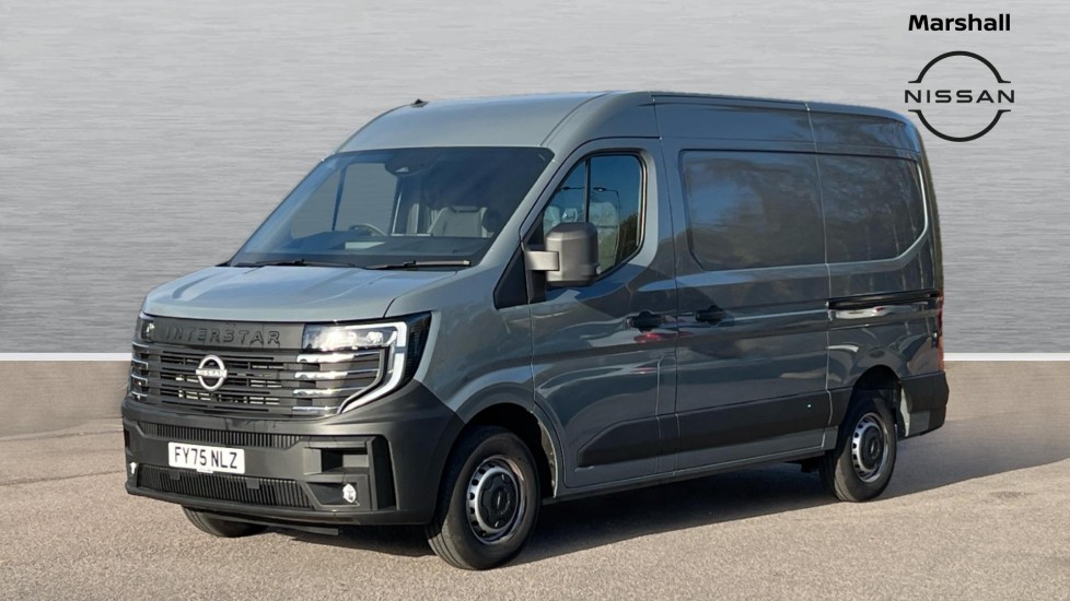Used Nissan Interstar 2025 for sale - 76615093: Photo 12