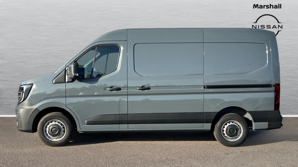 Used Nissan Interstar 2025 for sale - 76615093: Photo 13