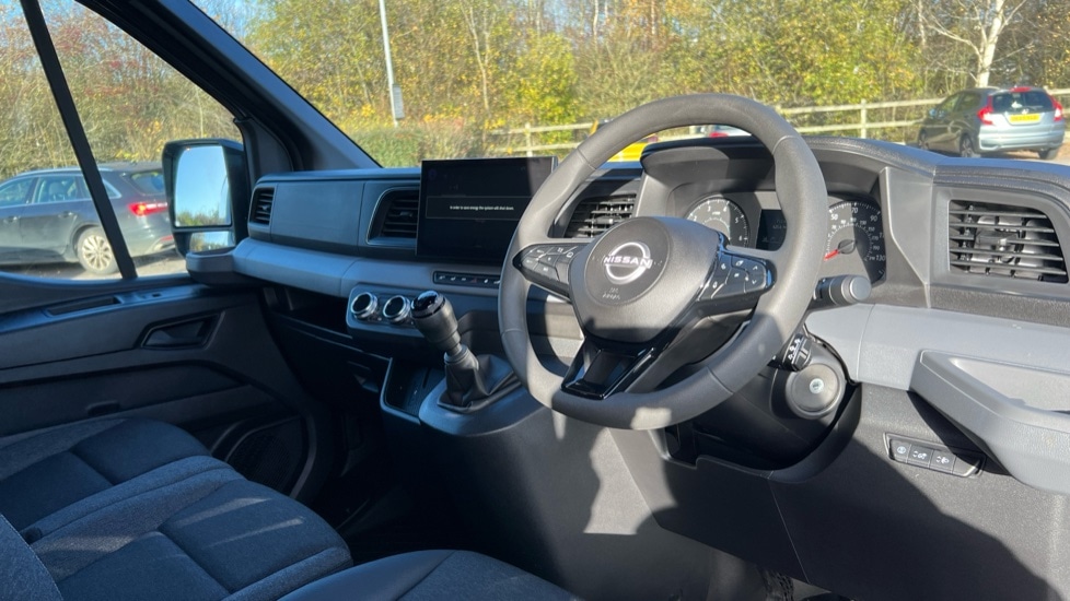 Used Nissan Interstar 2025 for sale - 76615093: Photo 14