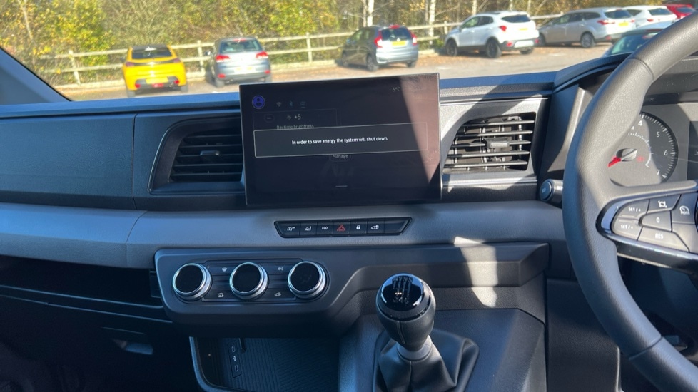 Used Nissan Interstar 2025 for sale - 76615093: Photo 15