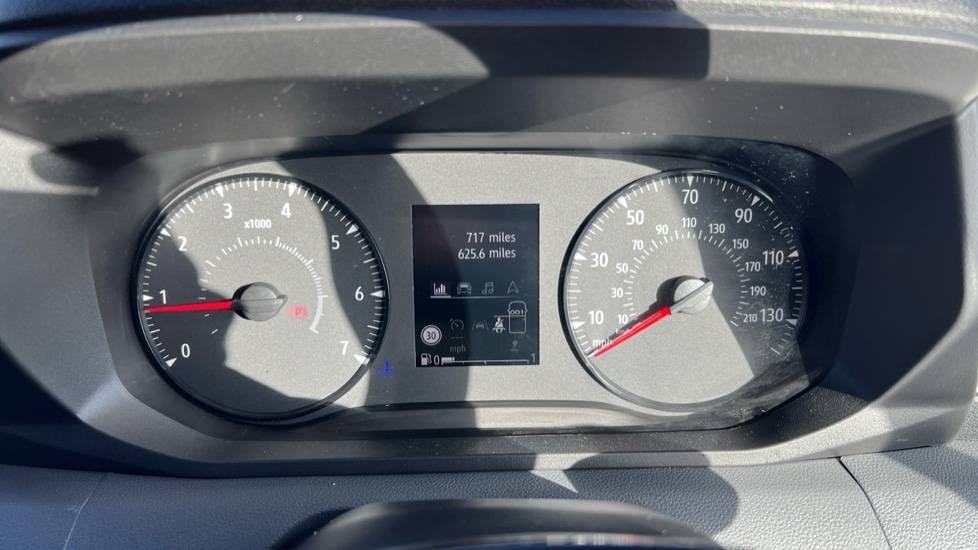 Used Nissan Interstar 2025 for sale - 76615093: Photo 16