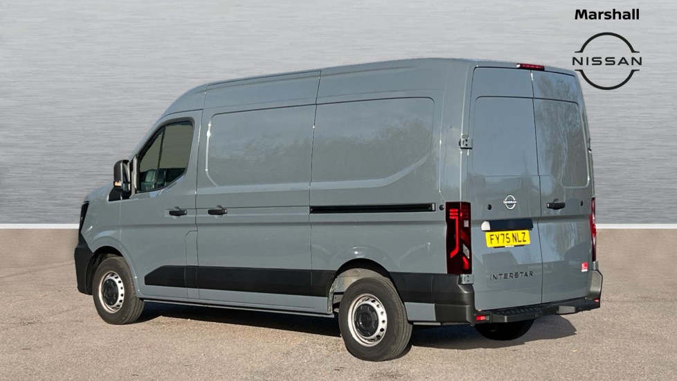 Used Nissan Interstar 2025 for sale - 76615093: Photo 2