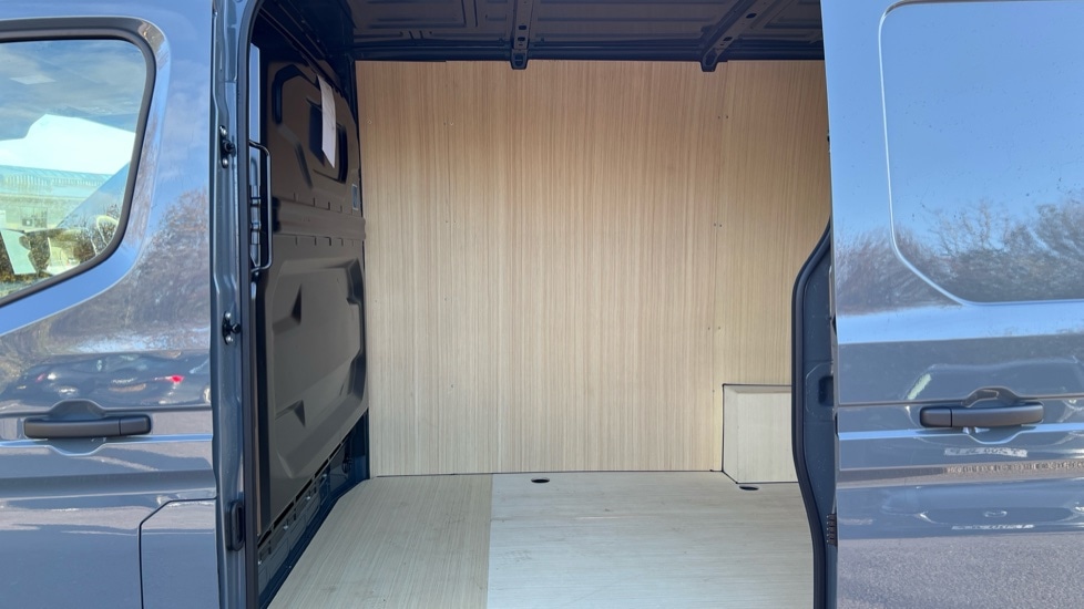 Used Nissan Interstar 2025 for sale - 76615093: Photo 20