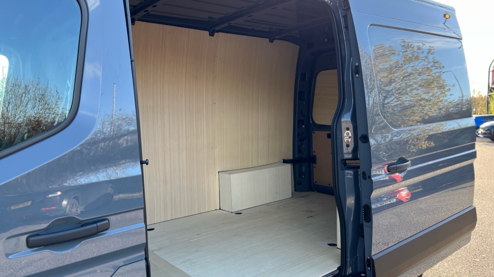 Used Nissan Interstar 2025 for sale - 76615093: Photo 21